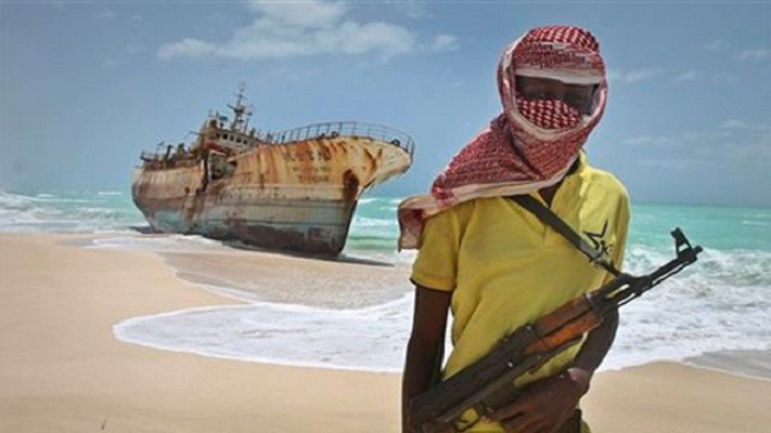 Poland says pirates attacked Polish ship off Nigeria coast